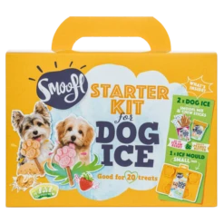 SMOOFL Starter Kit - Small