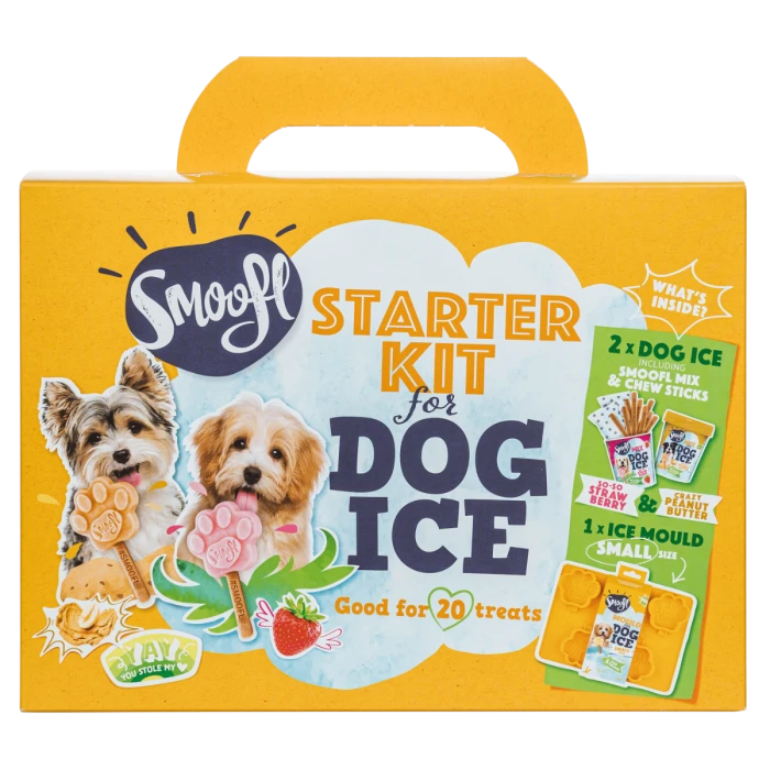 SMOOFL Starter Kit - Small