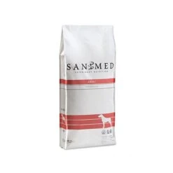 Sanimed Adulte Croquettes Pour Chiens 12,5kg