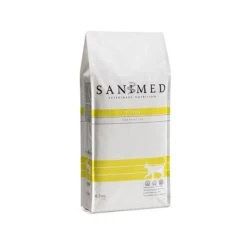 Sanimed Kitten Croquettes Pour Chatons 4,5kg