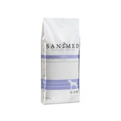 Sanimed Senior Croquettes Pour Chiens 12,5kg