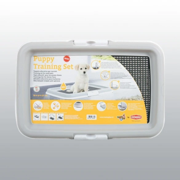 Set D'éducation Pour Chiot – Image 2