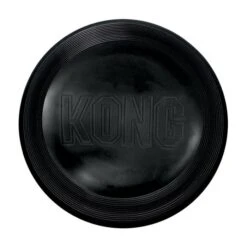 Kong Extreme Flyer L Zwart