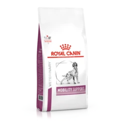Royal Canin Mobility Support Dog