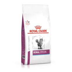 Royal Canin Renal Chat Special 4Kg